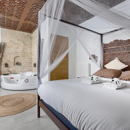 Mykeypers - Lovely Studio With Jacuzzi Paris Eksteriør bilde