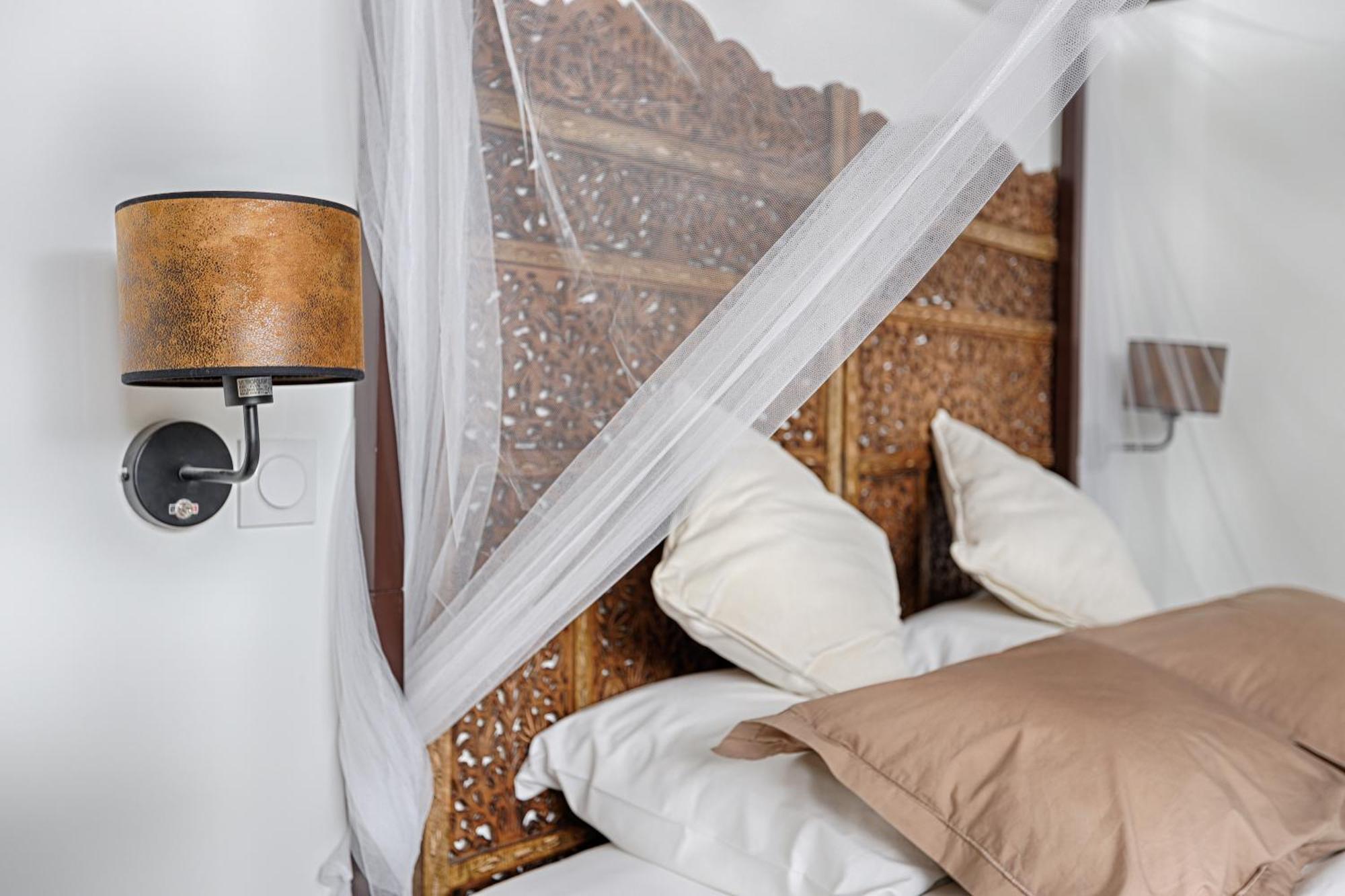 Mykeypers - Lovely Studio With Jacuzzi Paris Eksteriør bilde